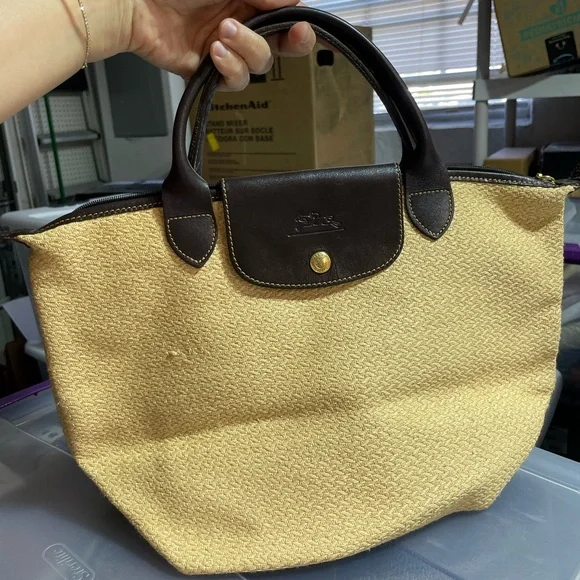 Longchamp Neo friar 2020 2024
